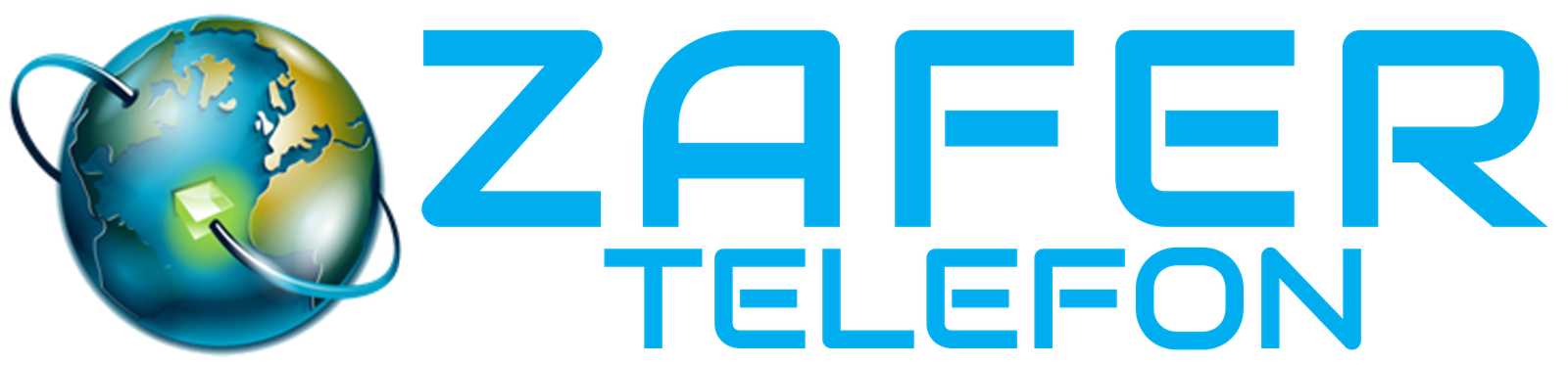 Zafer Telefon Logo